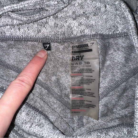 Gymshark and Victoria’s Secret Victoria Sport Total Knockout Leggings Size Small - Picture 8 of 15